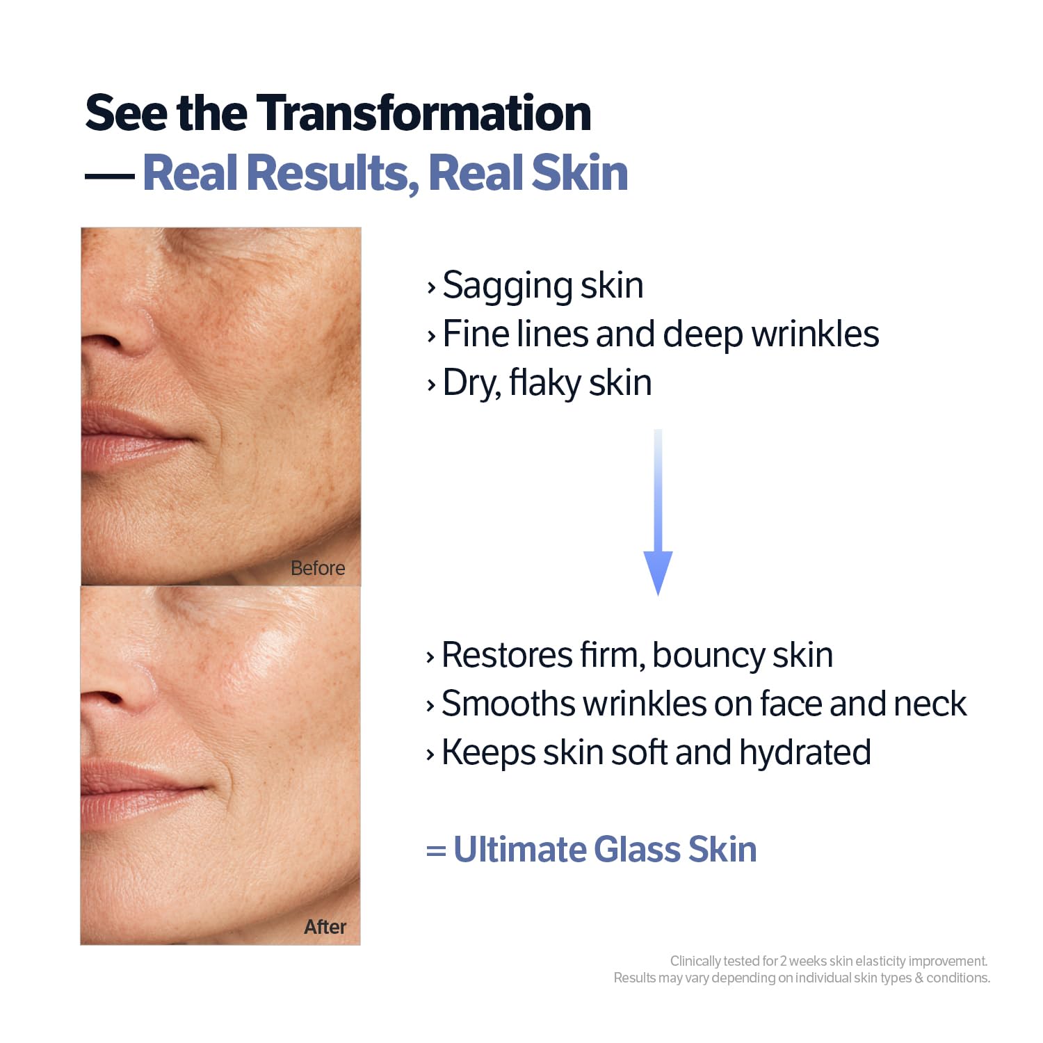 SUNGBOON EDITOR Collagen Peptide Pink PDRN Glow Intensive - SUNGBOON EDITOR