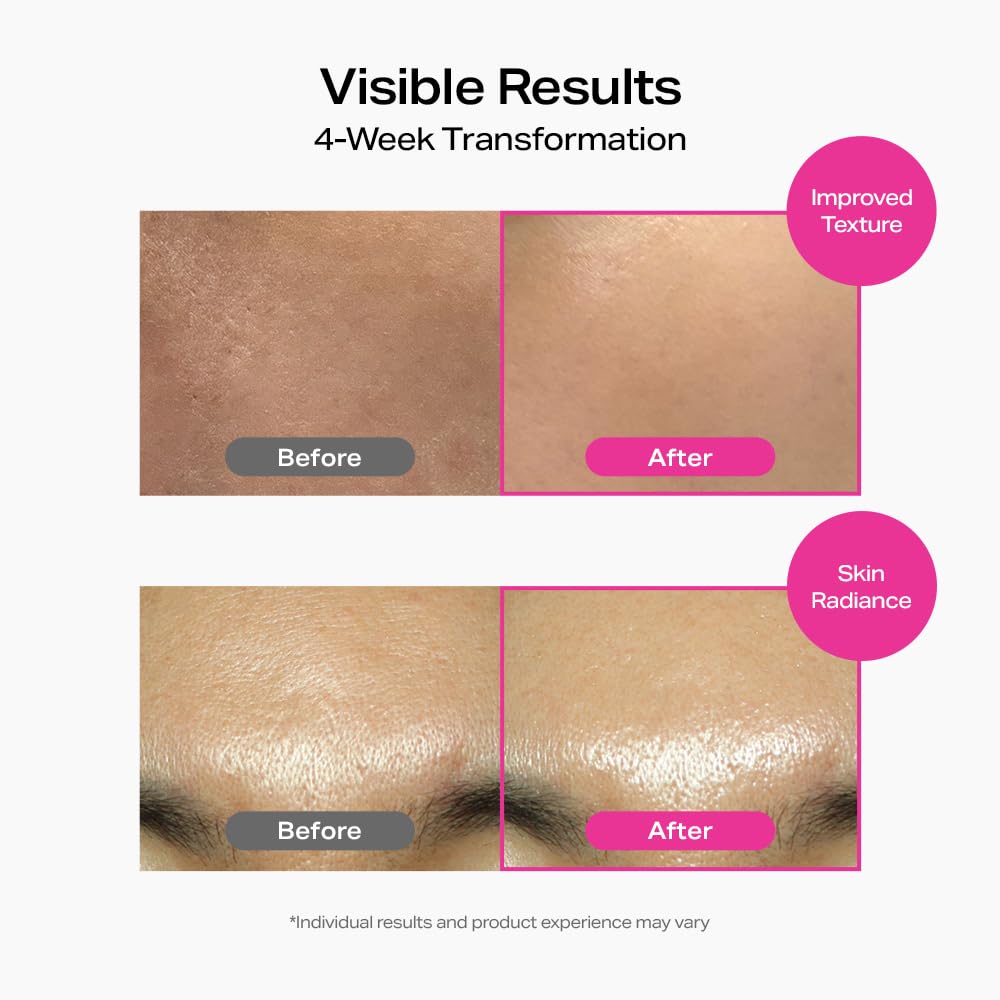 NAD Serum with NMN Bakuchiol for Face Anti Aging Firming - BOOSTION Official Imagery - 5