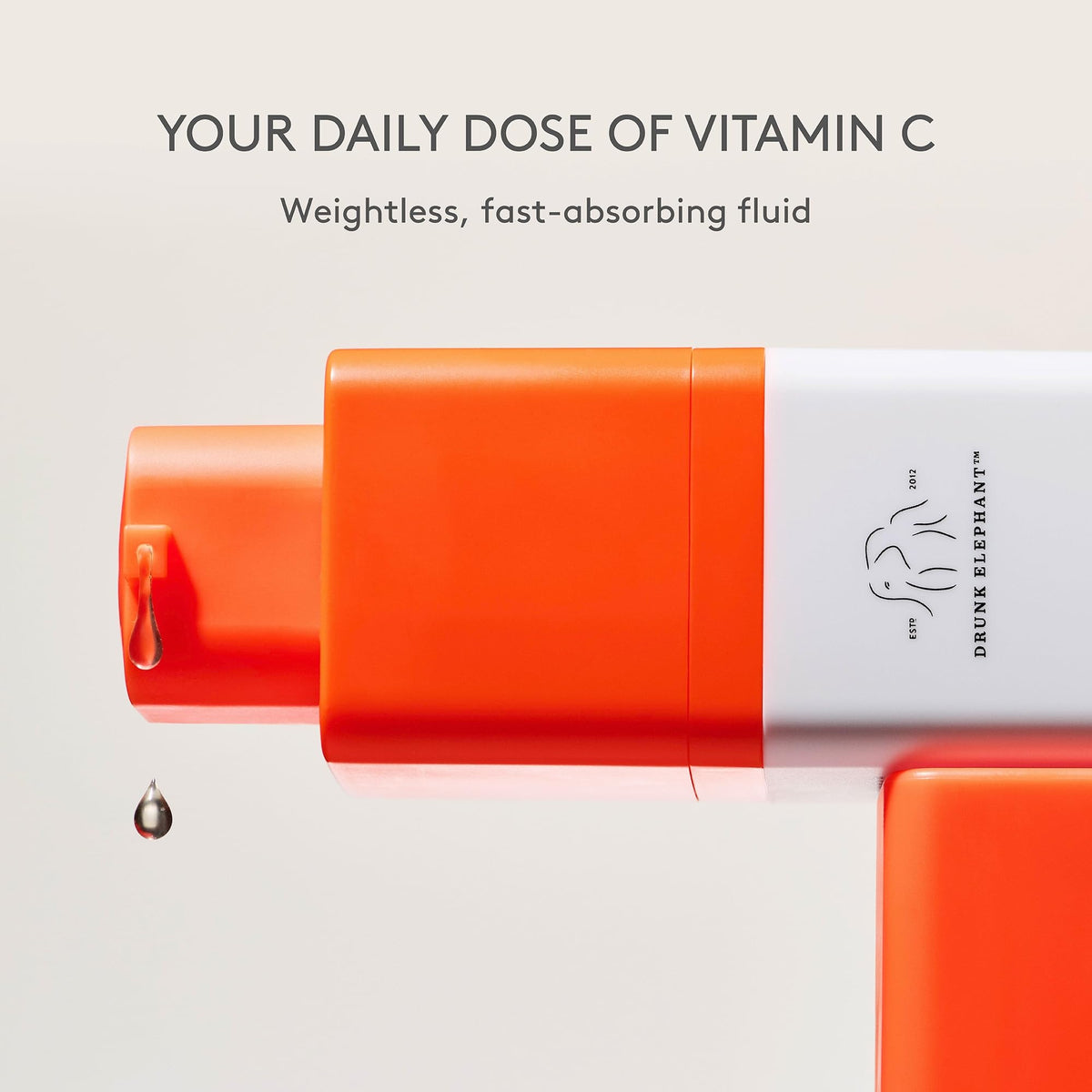 Drunk Elephant C Firma Fresh Day Serum - Premium Selection Official Imagery - 8