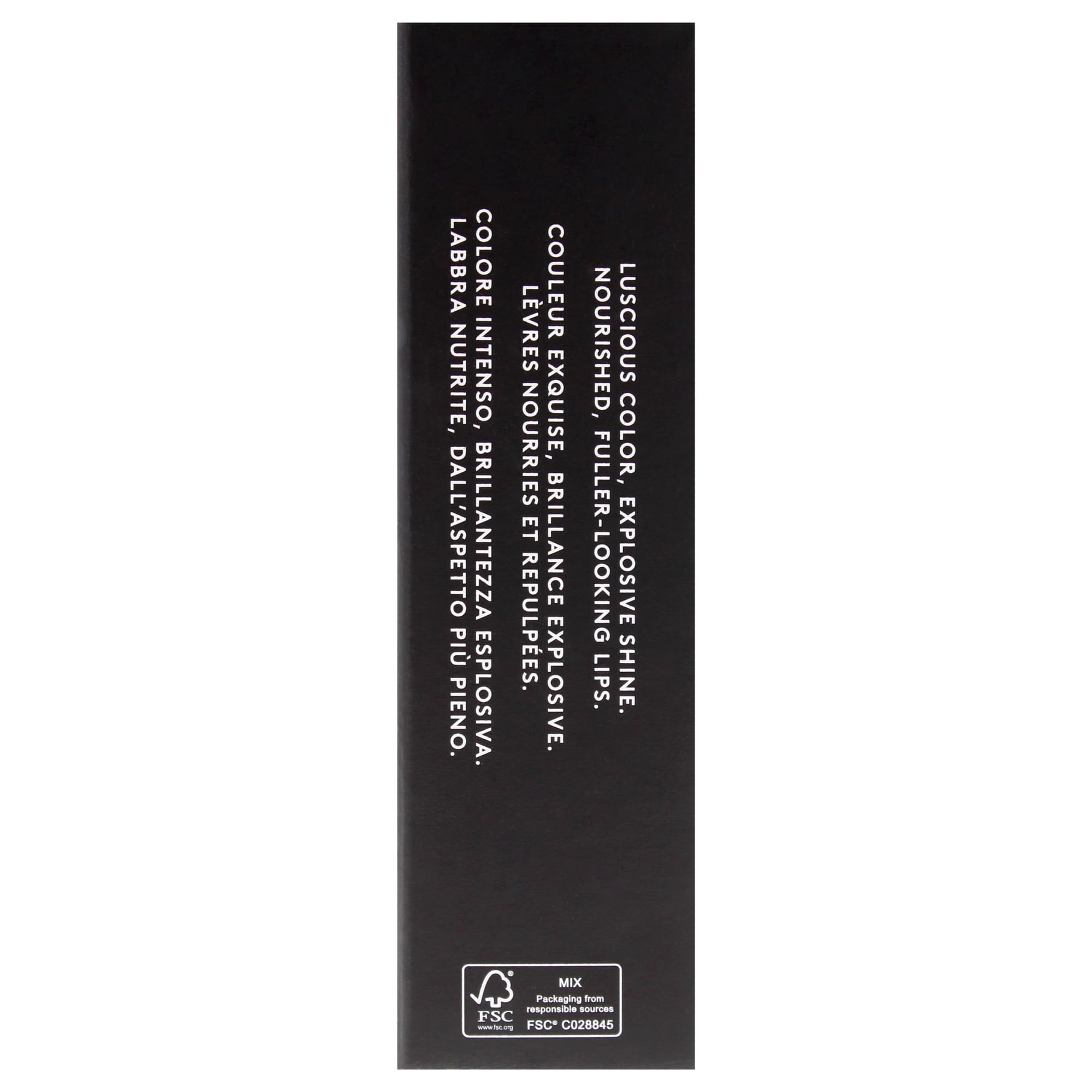 Gloss Bomb Color Drip Lip Cream - 02 Fenty Glow by Fenty Beauty for Women - 0.3 oz Lipstick