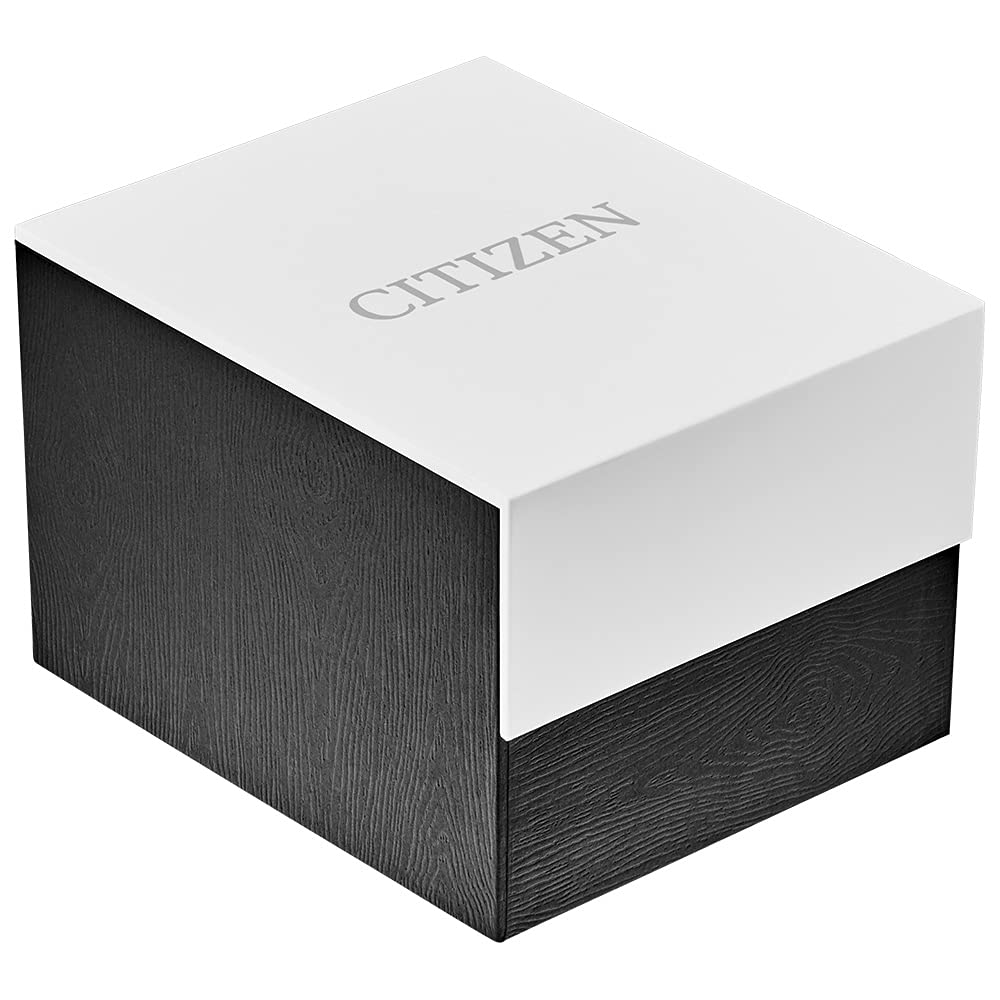 Citizen Men's Classic Quartz Watch - View 2