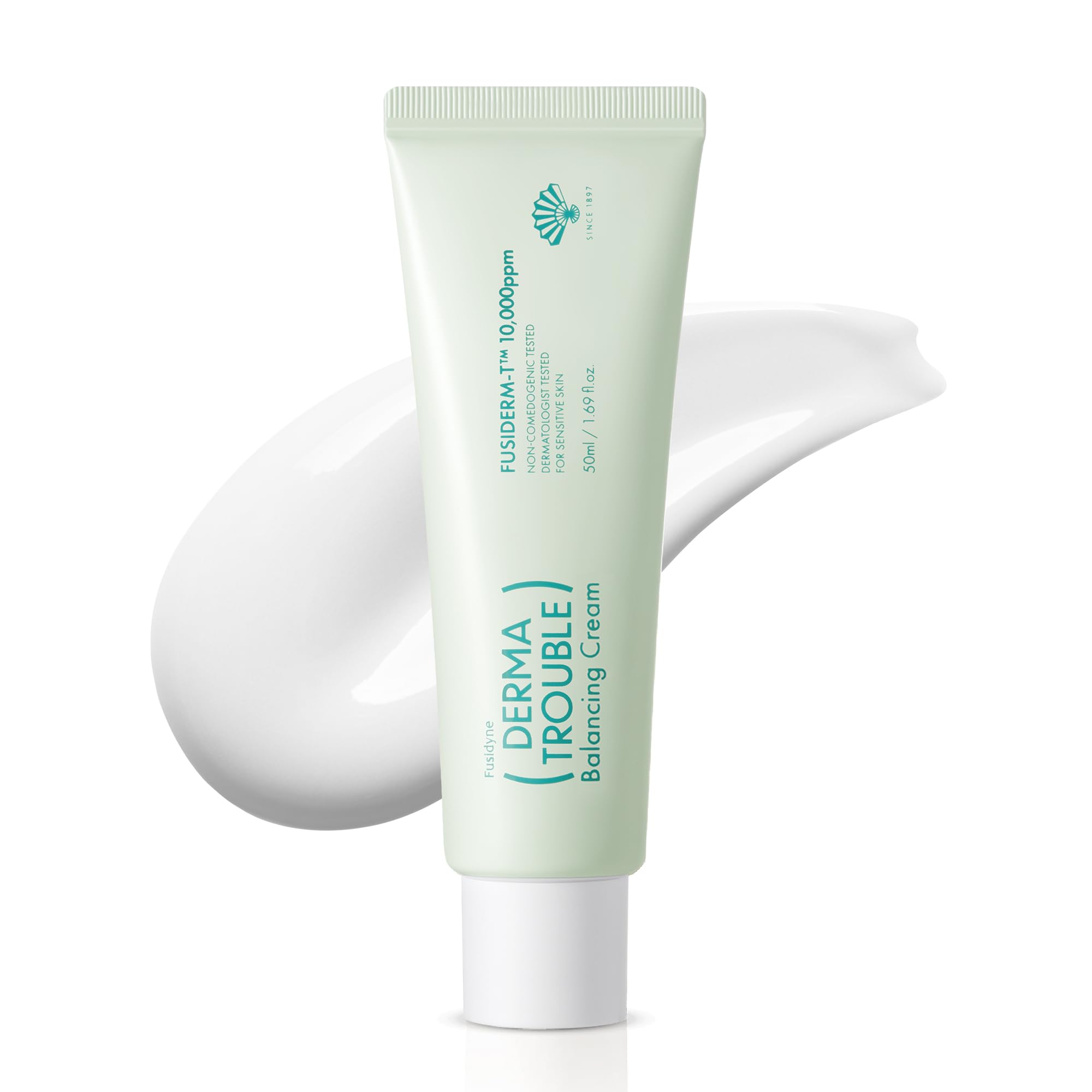 Derma Trouble Clear Toner Pads, 60ct, LHA, PHA, Salicylic - FUSIDYNE