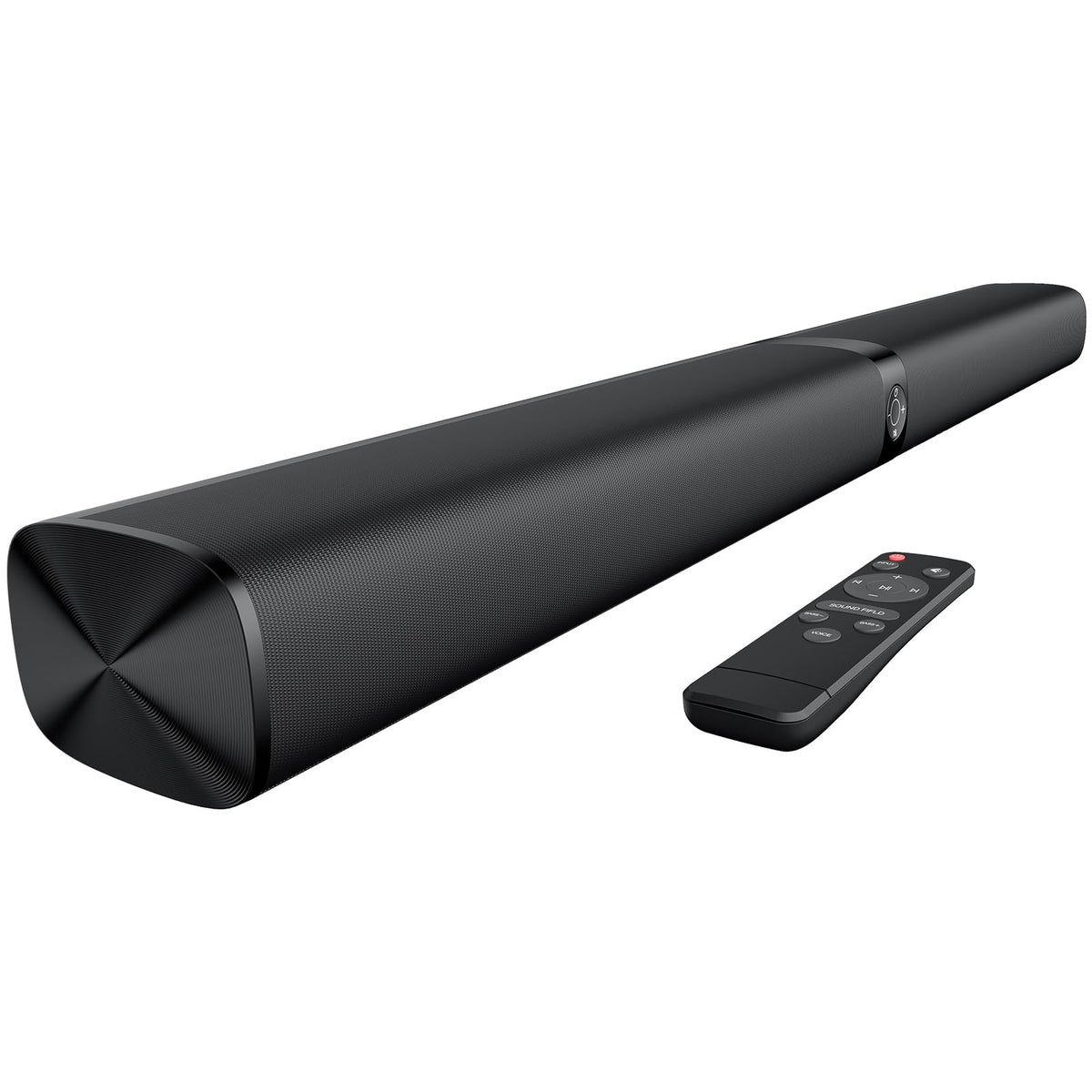 Sound Bar for Smart TV Soundbar with Bluetooth ARC Opt AUX - Assistrust Official Imagery - 2