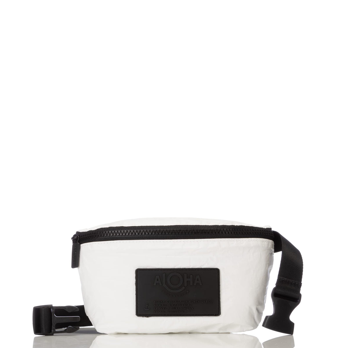 ALOHA Collection Mini Hip Pack Lightweight Splash Proof - ALOHA Collection Official Imagery - 2