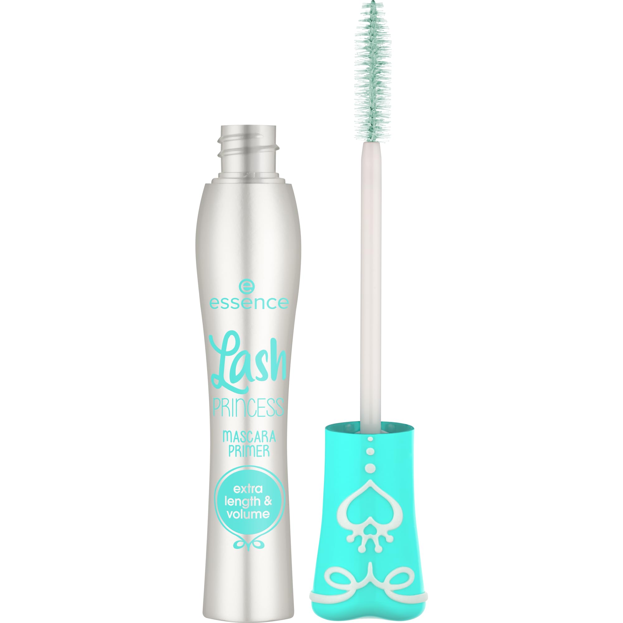 Essence Cosmetics essence Lash Princess Volume Mascara Inner Mascara & - View 6