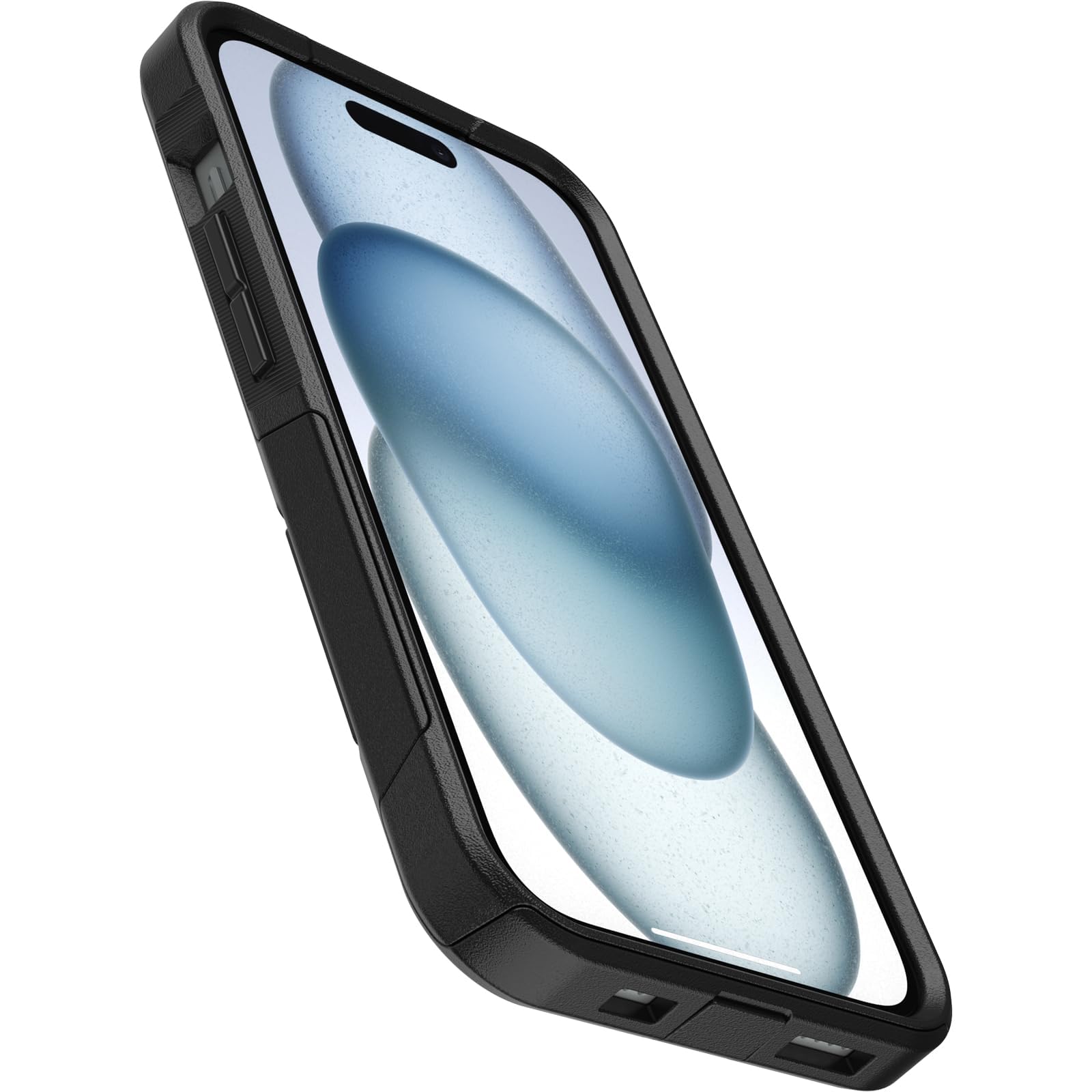 Elefair Tech OtterBox iPhone 17e, 16e, 15, 14, & 13 Commuter Series Case - - Elefair Tech Official Product View 4
