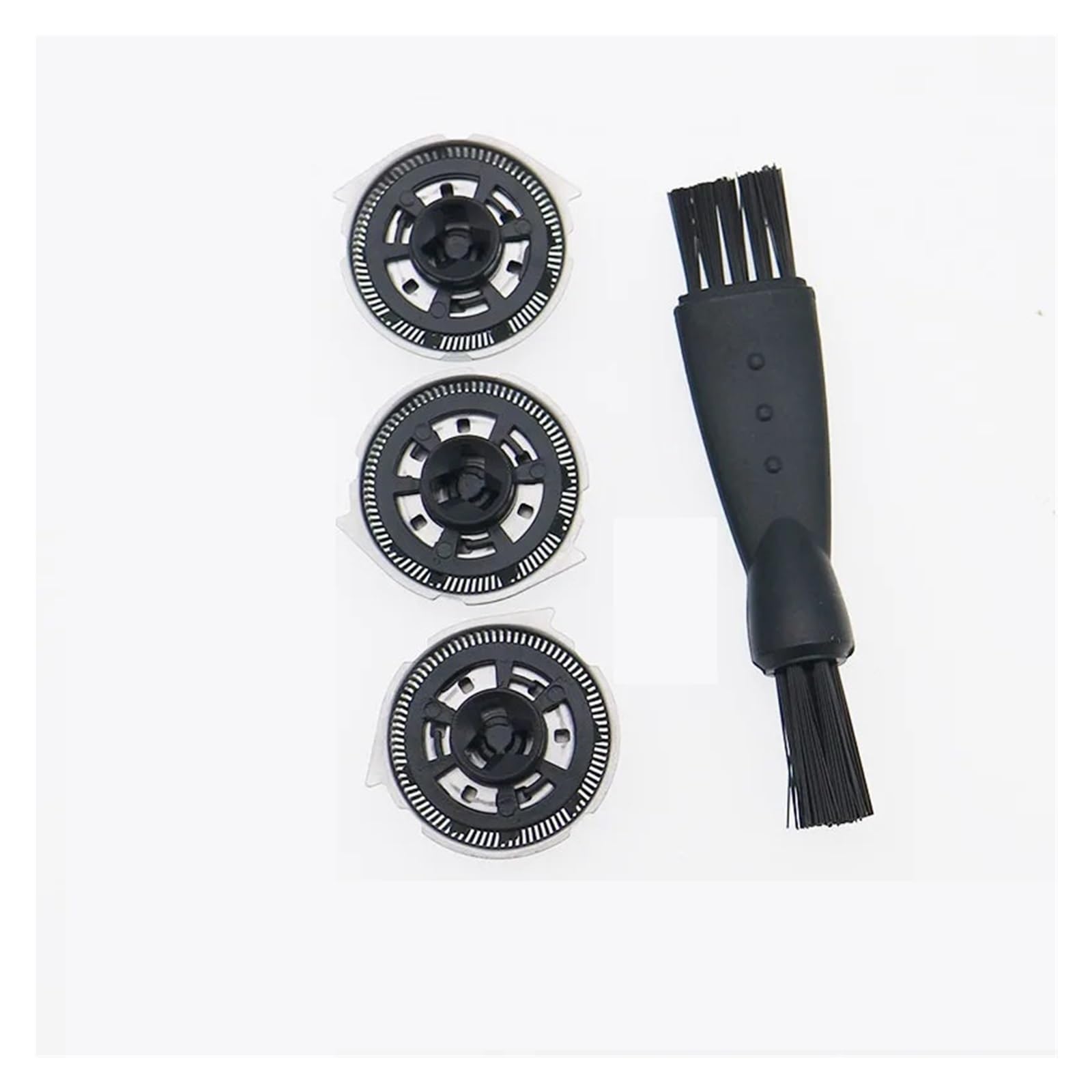 Razor Blade Head 3pcs Compatible with Philips HQ8865, HQ8850, HQ8845, HQ8835, HQ8830, HQ8825, HQ8445