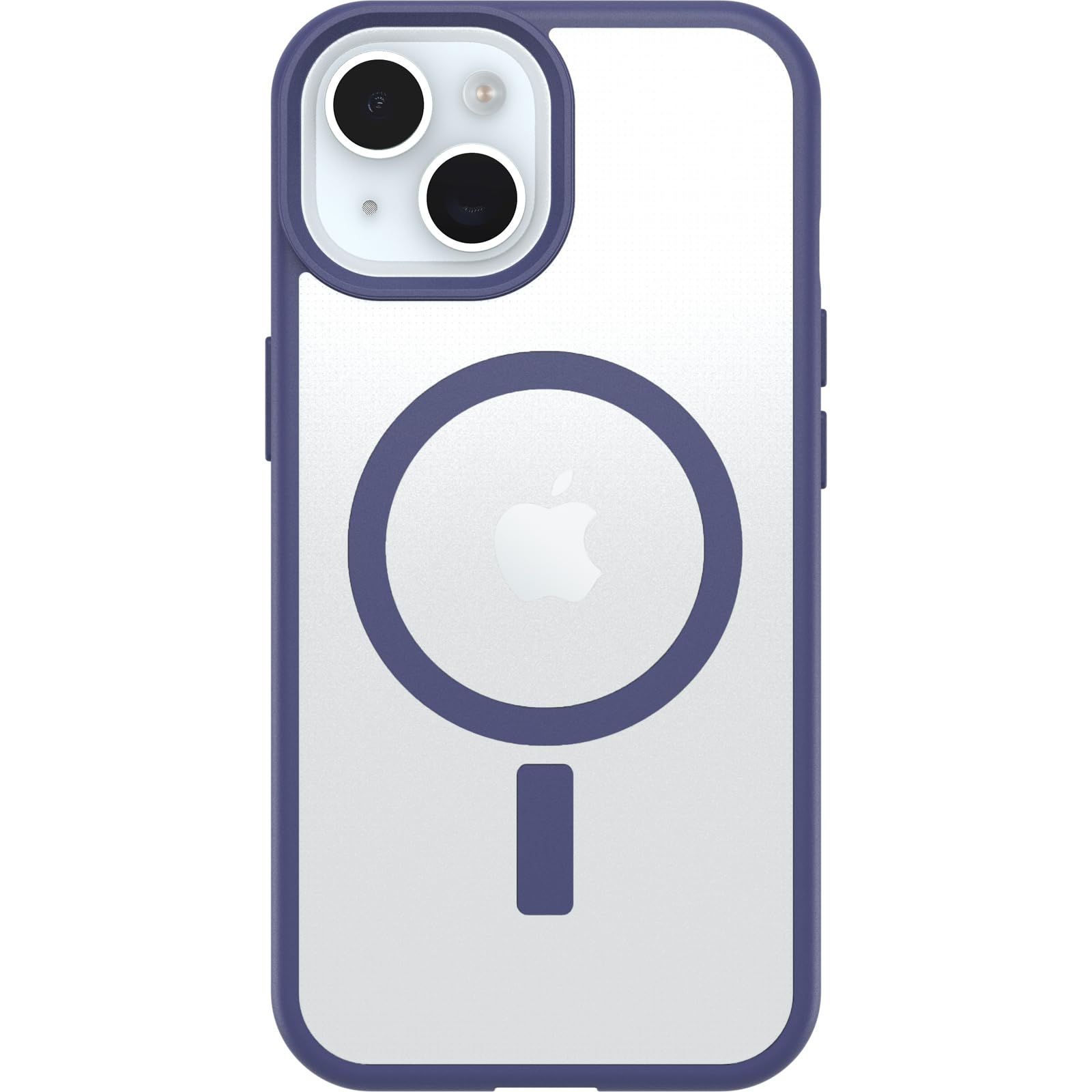 OtterBox iPhone 16e 15 14 13 React Series Case - Premium Selection Official Imagery - 7