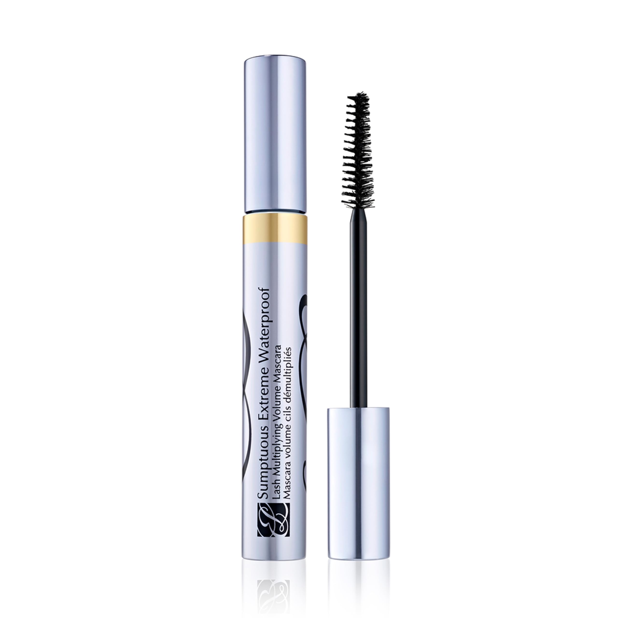 Est e Lauder Sumptuous Extreme Waterproof Lash Multiplying - Premium Selection Official Imagery - 2
