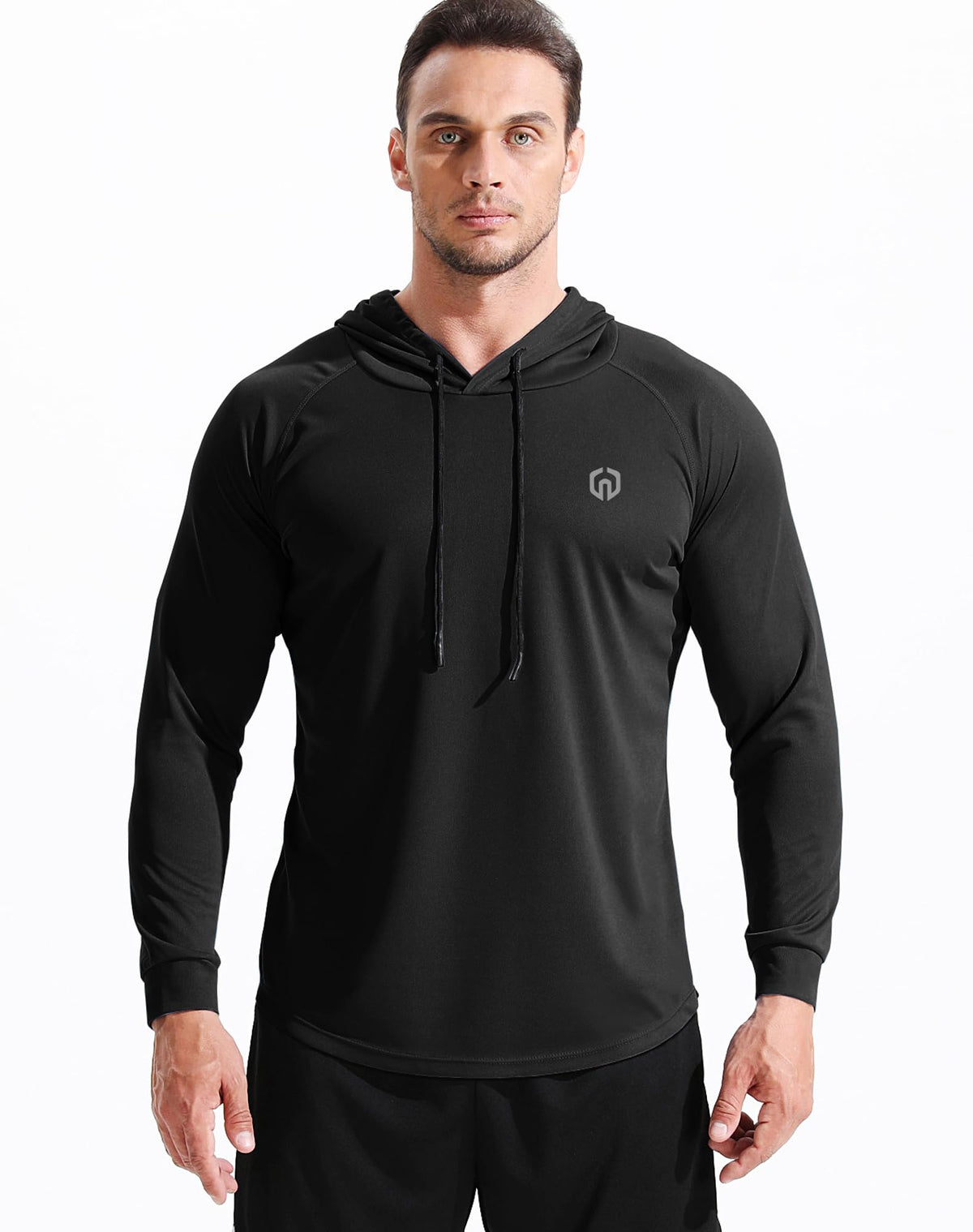 NELEUS Men s Soft T Shirt - NELEUS Official Imagery - 5