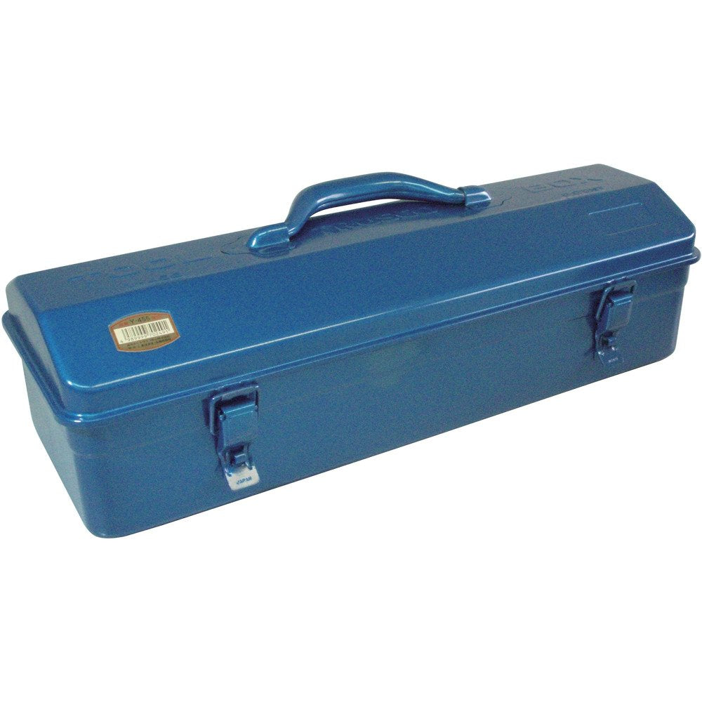 TRUSCO Y 280LG Mountain Tool Box 12 0 x 6 4 x 4 8 inches - Trusco Official Imagery - 5