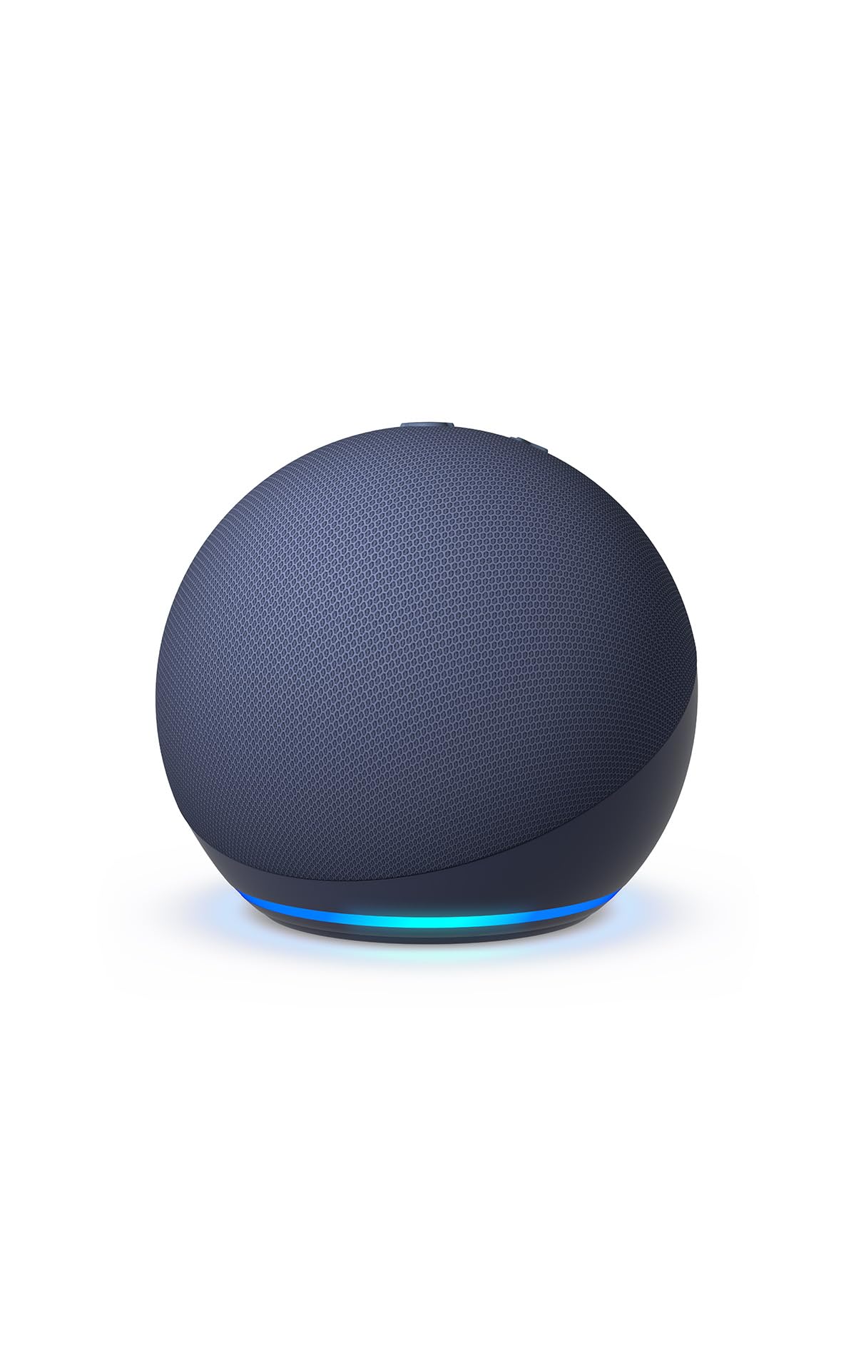 Amazon Echo Dot   - Vibrant sounding speaker, Designed for Alexa+, Great for bed - Amazon Official Product View 2