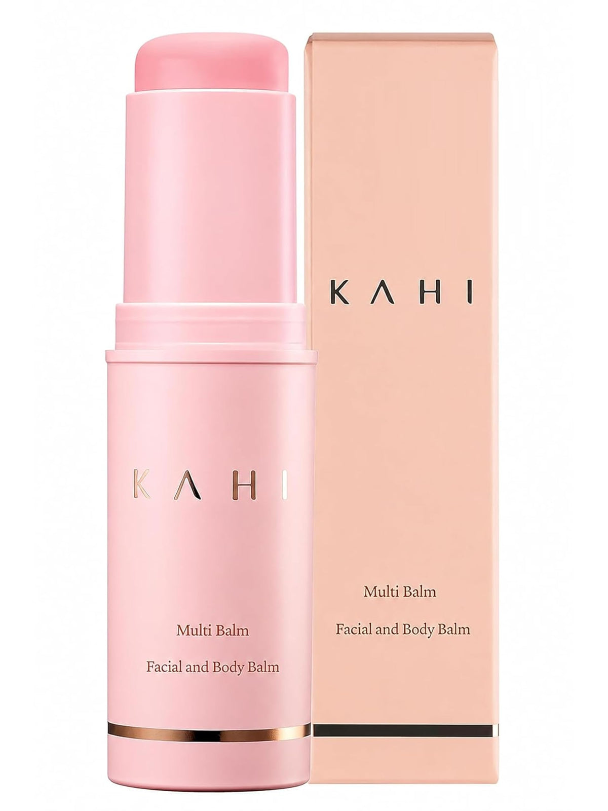 KAHI BALM SERIES - KAHI Official Product Imagery - 2