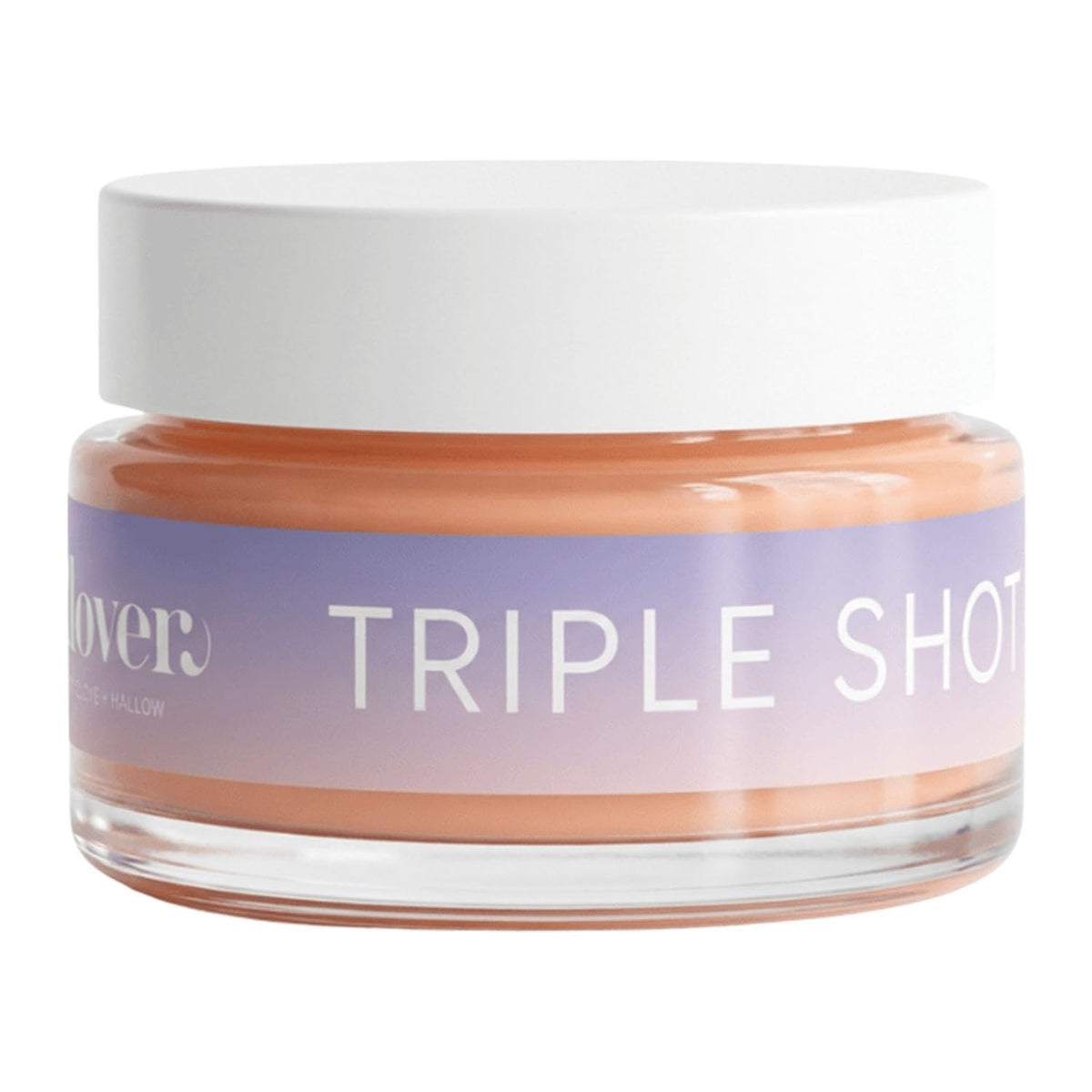 Clover Triple Shot 3 in 1 Bioactive Eye Treatment - Clover Official Imagery - 2