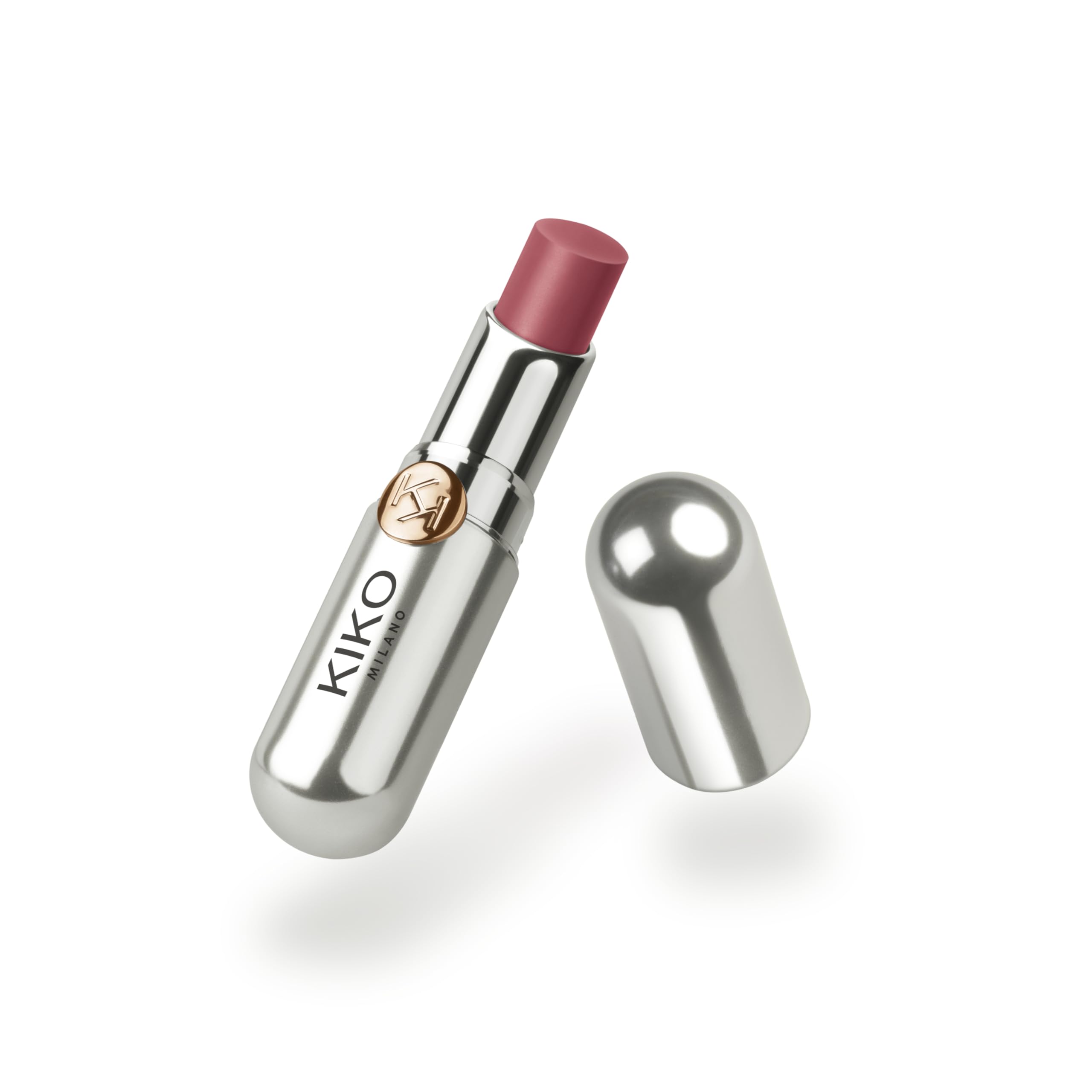 KIKO Milano Coloured Balm | Moisturizing Lip Balm With A Pleasant Fruity Aroma - Elefair Tech Official Product View 4