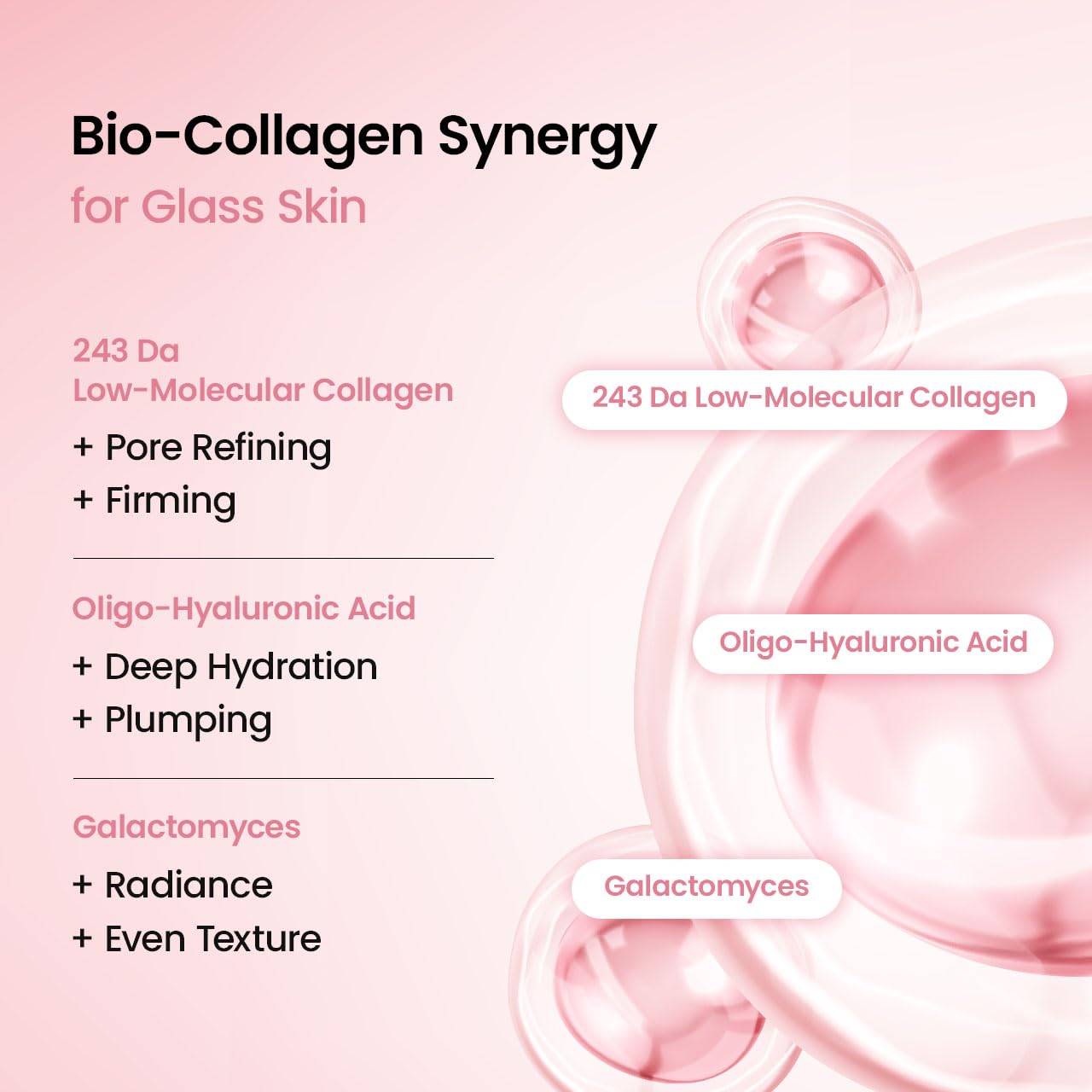 BIODANCE Bio-Collagen Real Deep Mask, Hydrating Overnight - BIODANCE