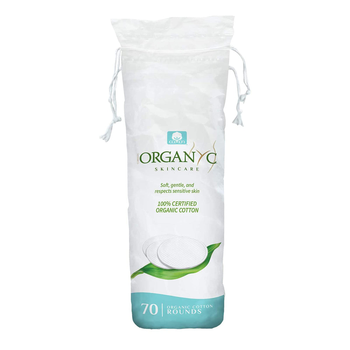 Organyc - Organyc Official Imagery - 7