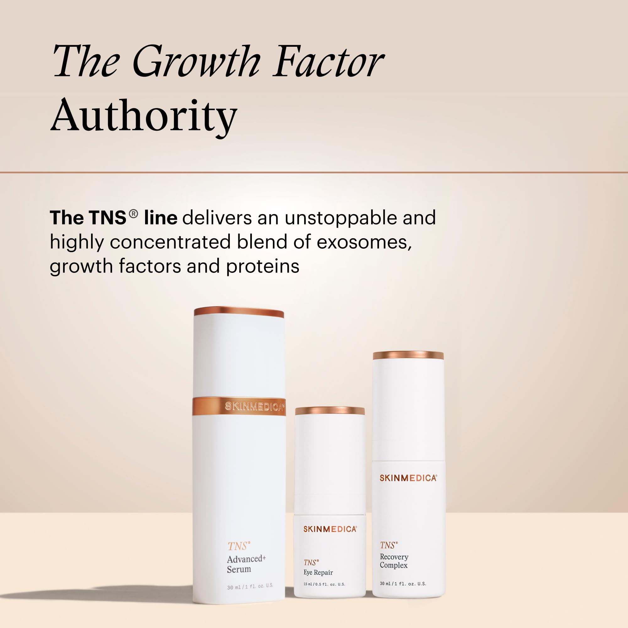 SkinMedica TNS Eye Repair - SkinMedica Official Imagery - 8