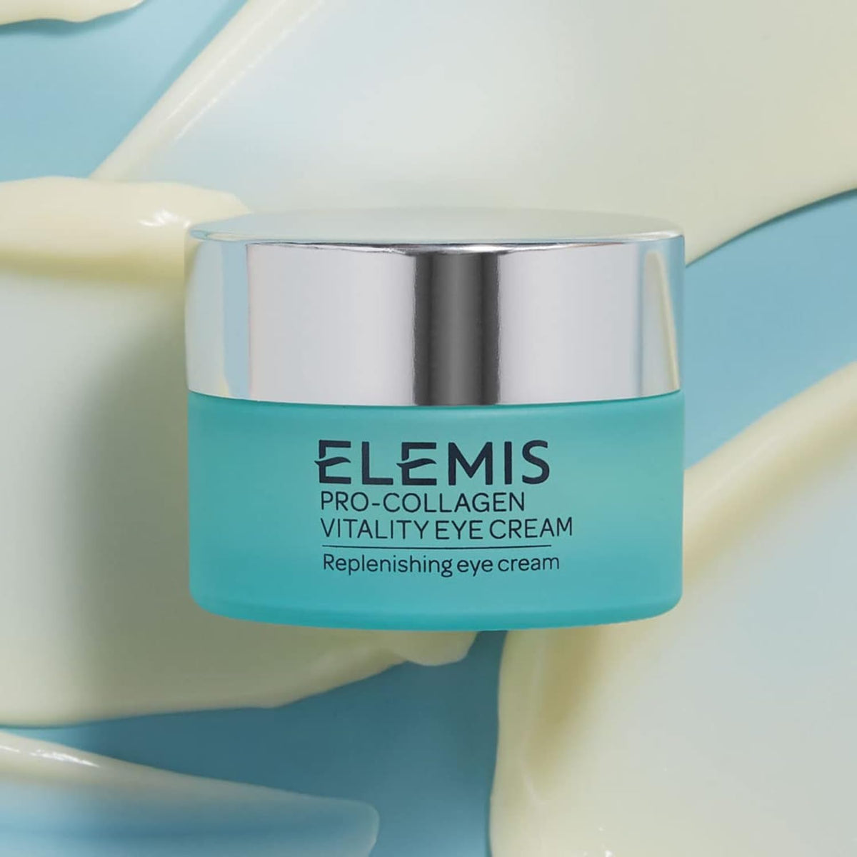 ELEMIS Pro Collagen Vitality Eye Cream Restorative Eye Cream - Premium Selection Official Imagery - 8