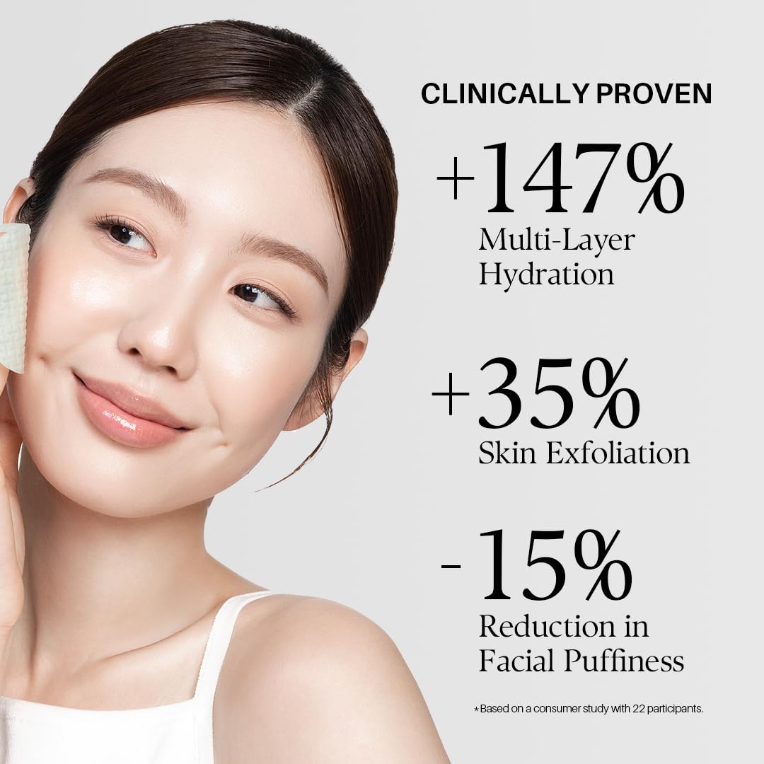 d'alba Piedmont Double Quick Liposome Serum Mask Pad, 70 - d'alba Piedmont