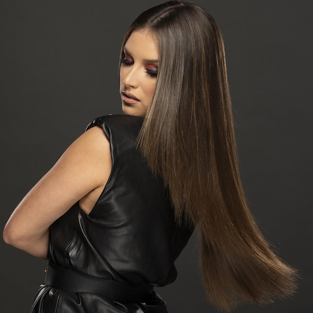 CHI Keratin Leave-in Conditioner, Hydrating Conditioner For Restoring Softness & Preventing Breakage, Great For Daily Use, Sulfate-free, 6 Oz (Pack of 2)
