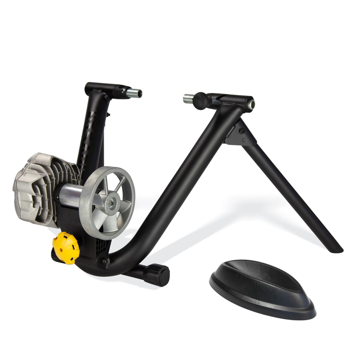 Saris Fluid2 Indoor Bike Trainer Smart Equipped Option Fits - Saris Official Imagery - 1