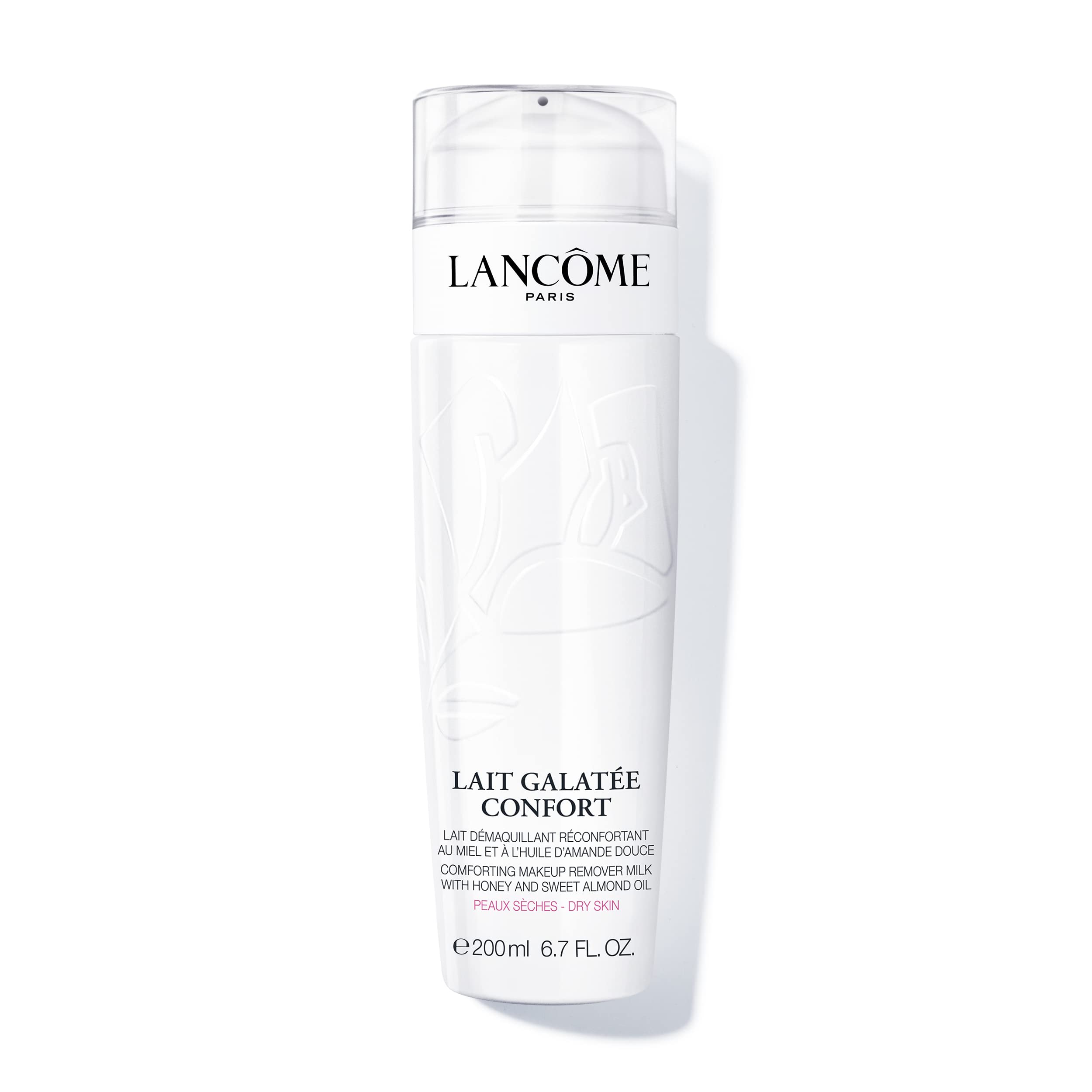 Elefair Tech Lancôme Lait Galatėe Confort Facial Cleanser with Honey and Sweet - Elefair Tech Official Product View 2