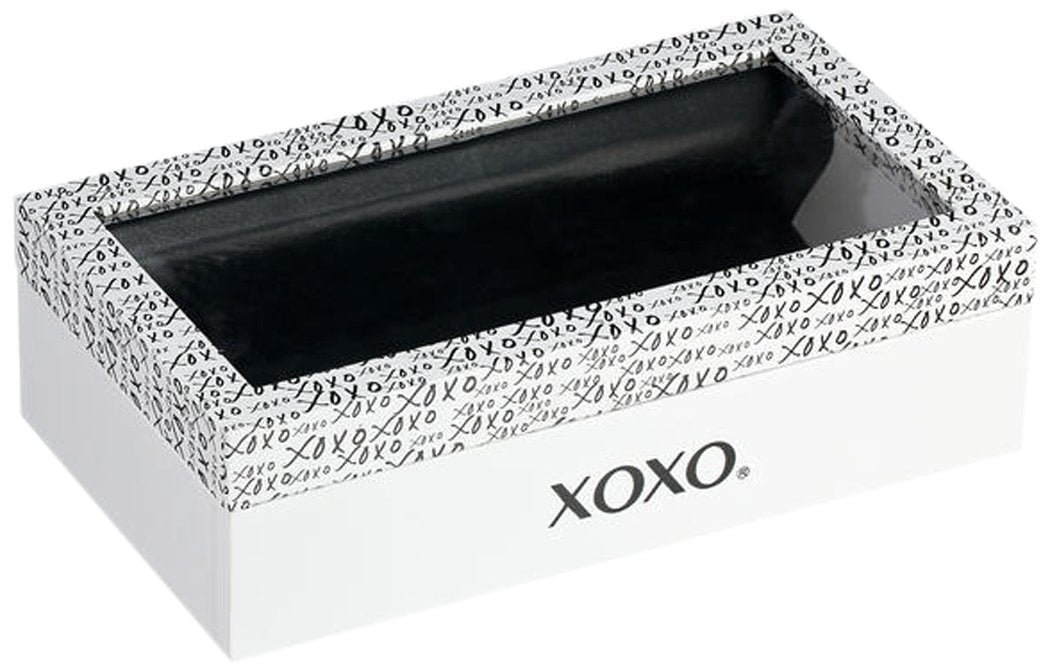 XOXO Women s XO9053 Rhinsetone Accented Watch with - XOXO Official Imagery - 6