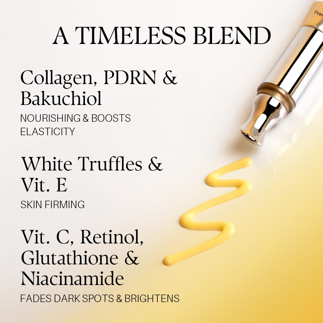 d alba Piedmont Vita Toning Galvanic Eye Cream - d'alba Piedmont Official Imagery - 7