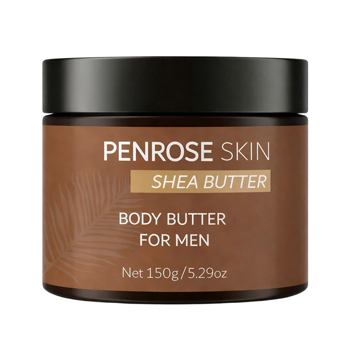 Body Butter Penrose Skin Body Butter for Men Scents Body - Penrose Skin Official Imagery - 2