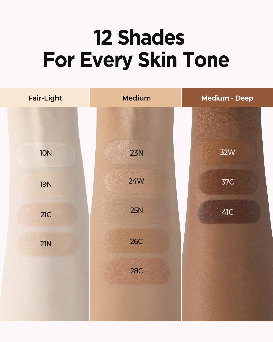 PDRN Serum Skin Tint - JUNG SAEM MOOL Official Imagery - 4