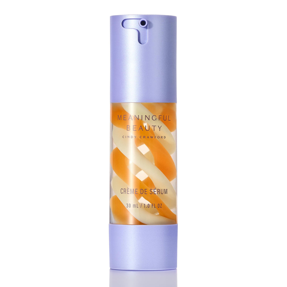 Meaningful Beauty Cr me de Serum Melon Extract Nighttime - Premium Selection Official Imagery - 2