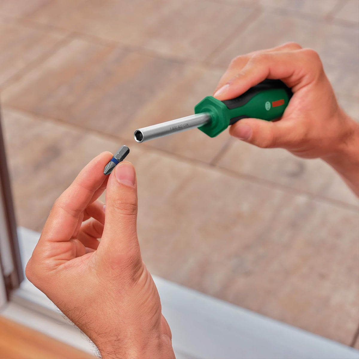 Bosch Advanced Hand Tool Set - Bosch Official Imagery - 8