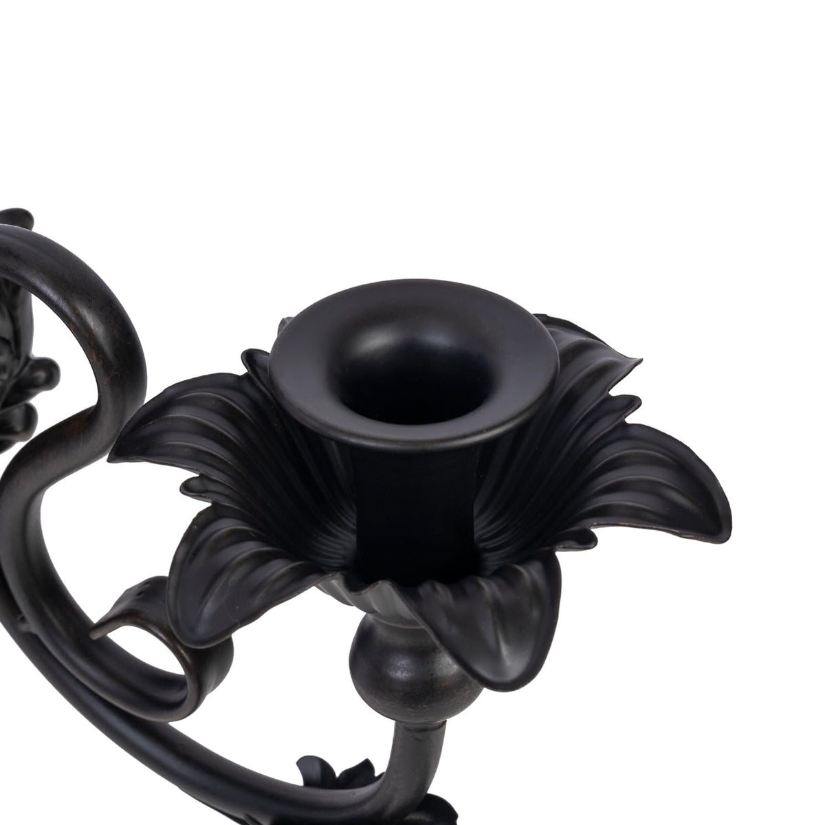 Gothic Wall Candle Sconces Set of 2 - CC wonderland zone Official Imagery - 8
