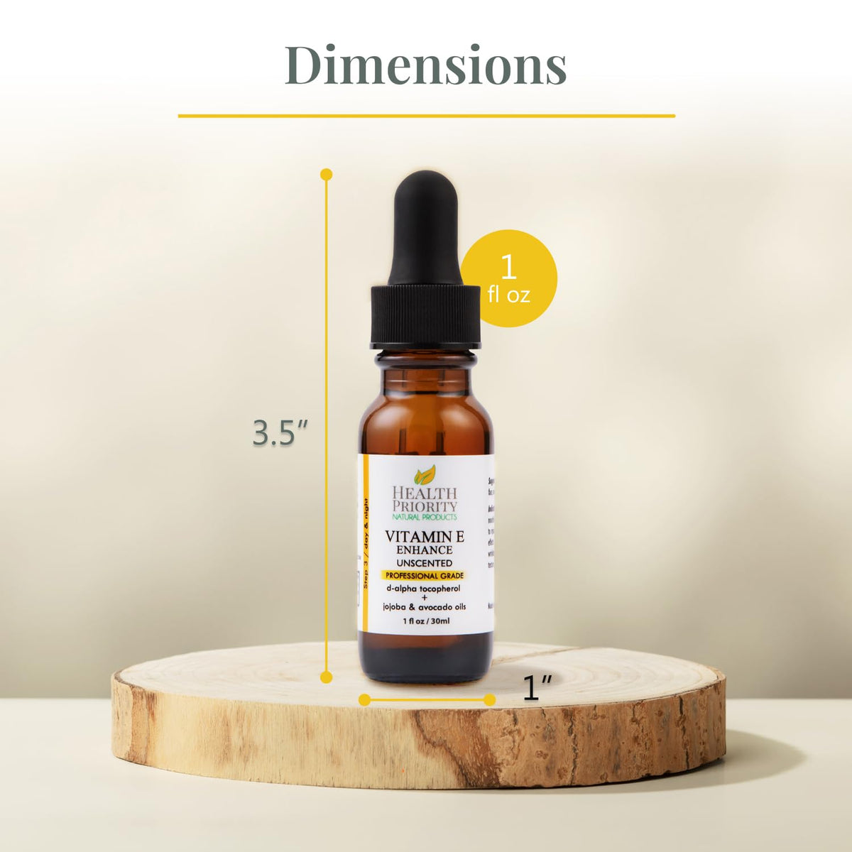Health Priority Naturals - Health Priority Natural Products Official Imagery - 4