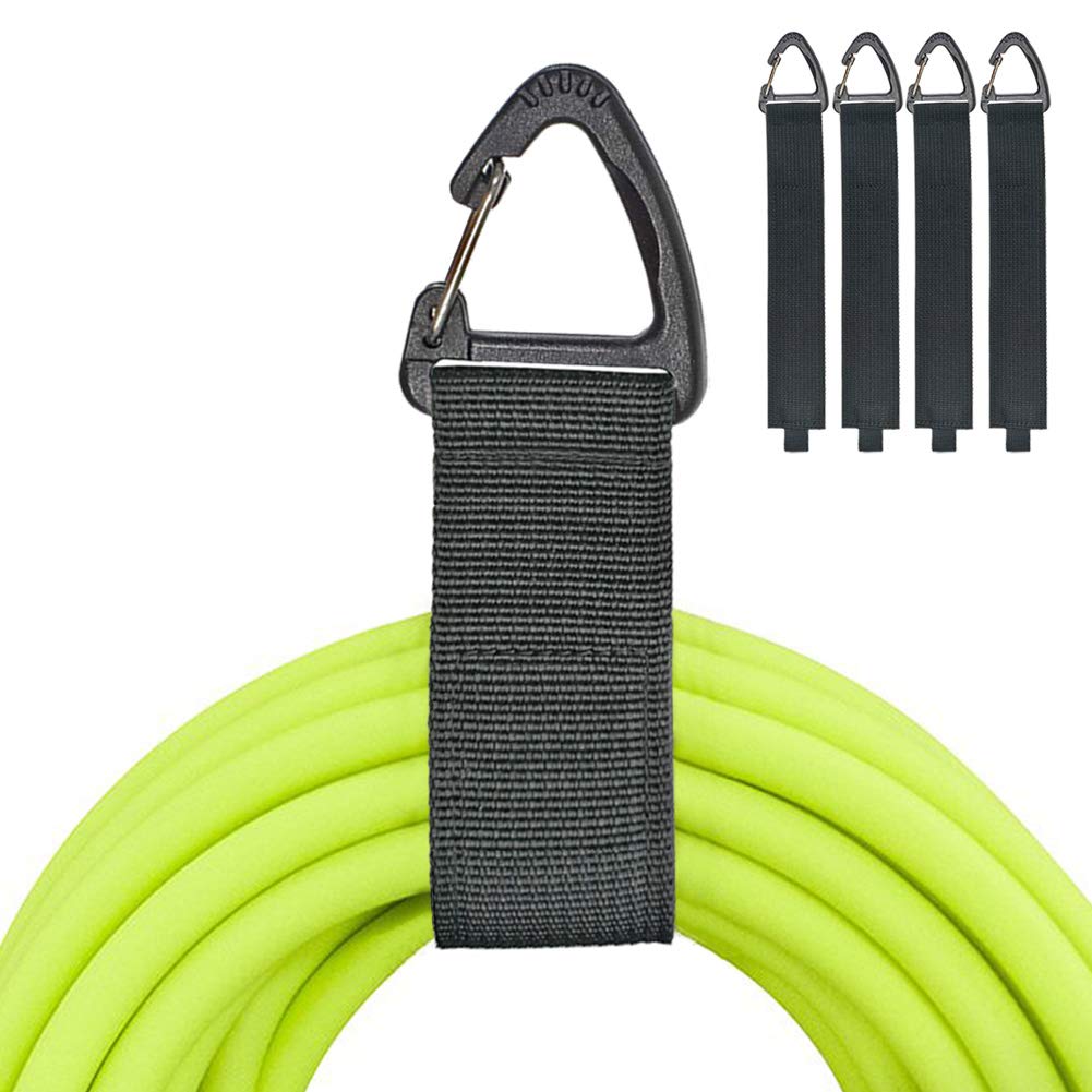 ZTSXLLIM Extension Cord Holder Organizer, Garage Organization and - ZTSXLLIM Official Product View 1