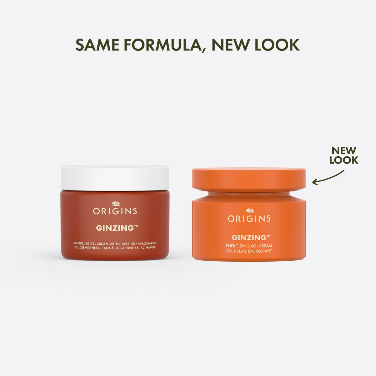 Origins GinZing Energizing Gel Cream - Premium Selection Official Imagery - 3