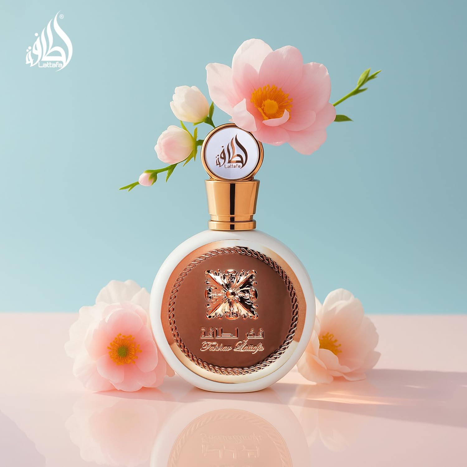 Lattafa Fakhar - Lattafa Official Imagery - 4