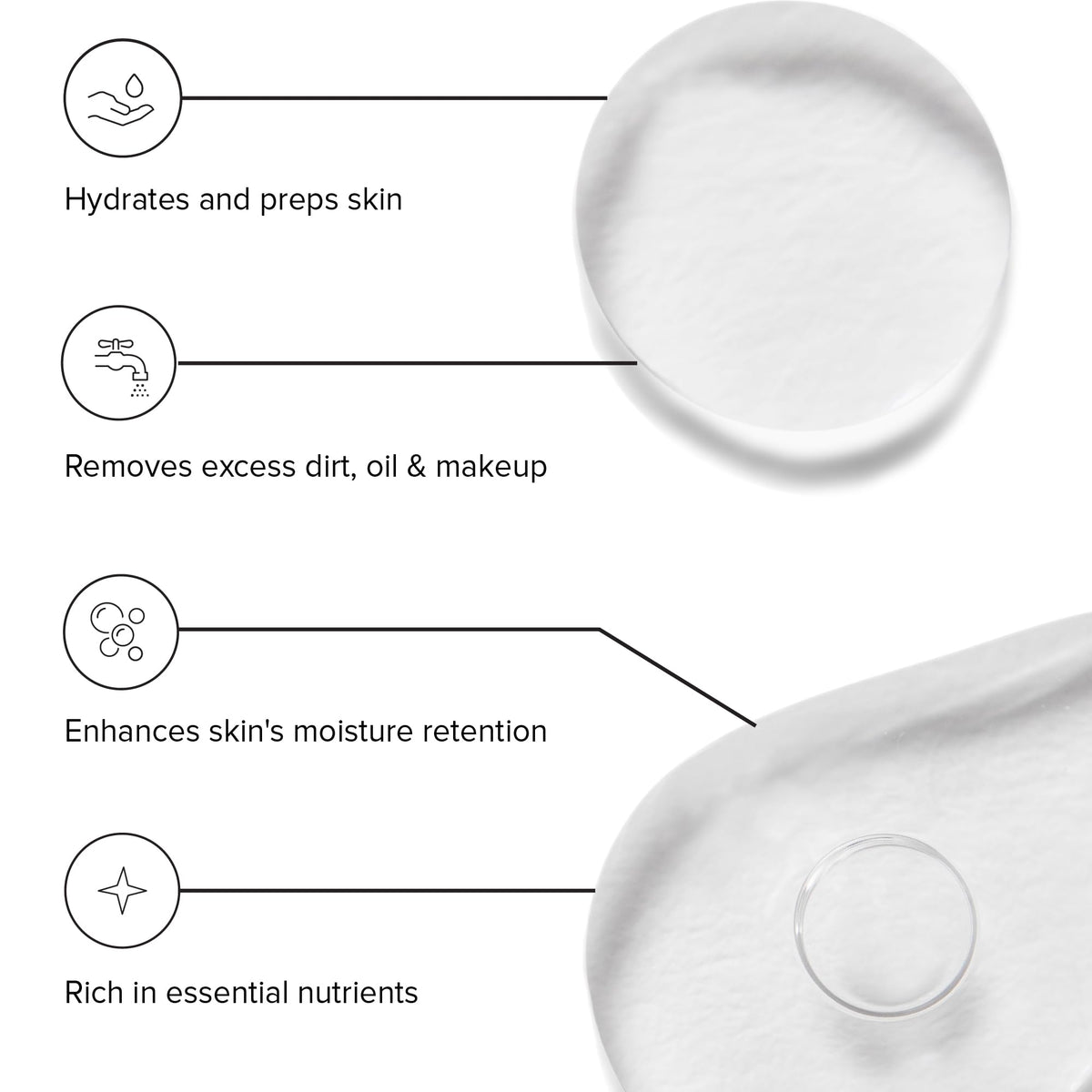DRMTLGY Neutralizing Toner - DRMTLGY Official Imagery - 3