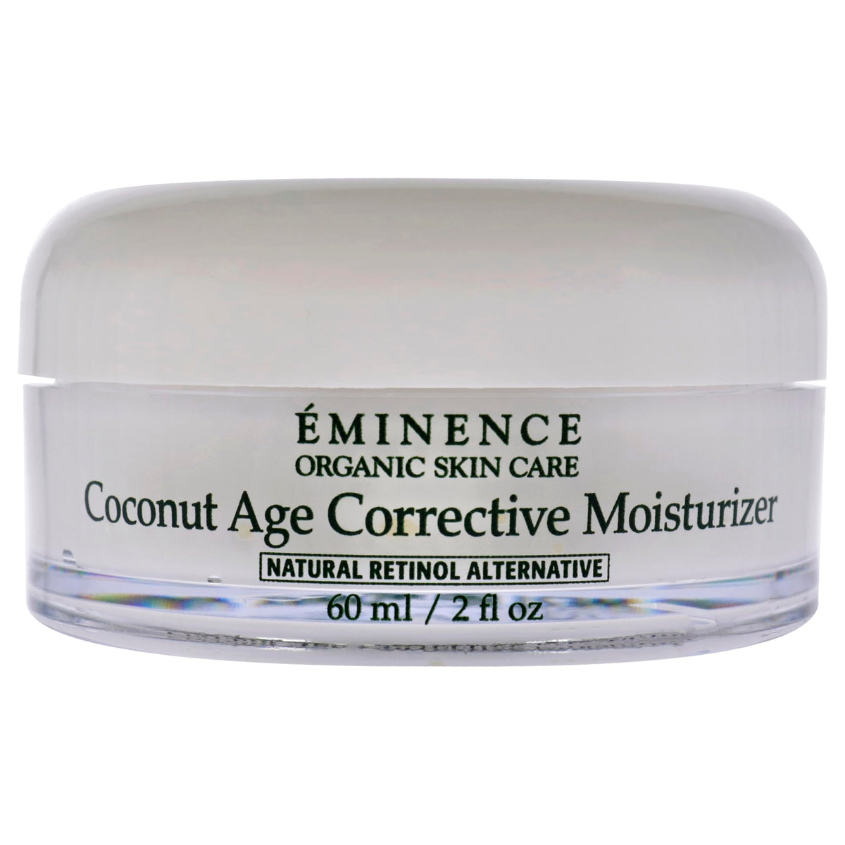 Eminence Organics Coconut Age Corrective Moisturizer 2 oz - Eminence Official Imagery - 3