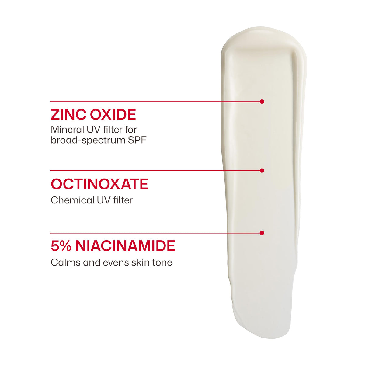 EltaMD UV Clear Face Sunscreen with Zinc Oxide Oil Free SPF - Premium Selection Official Imagery - 5