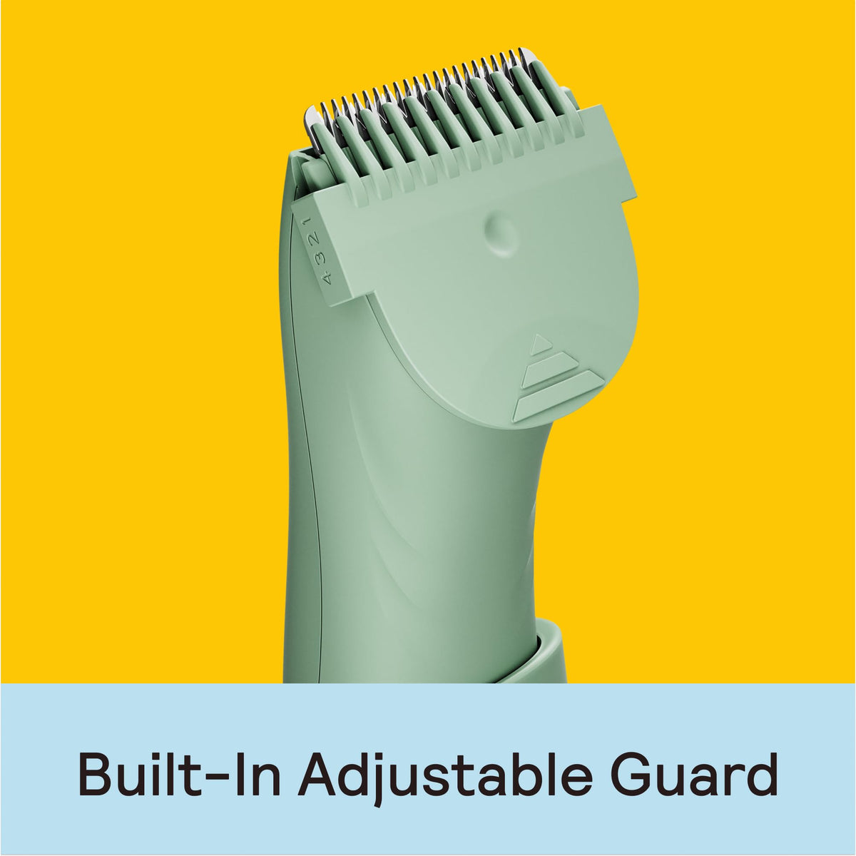 MERIDIAN The Trimmer Plus - MERIDIAN Official Imagery - 6