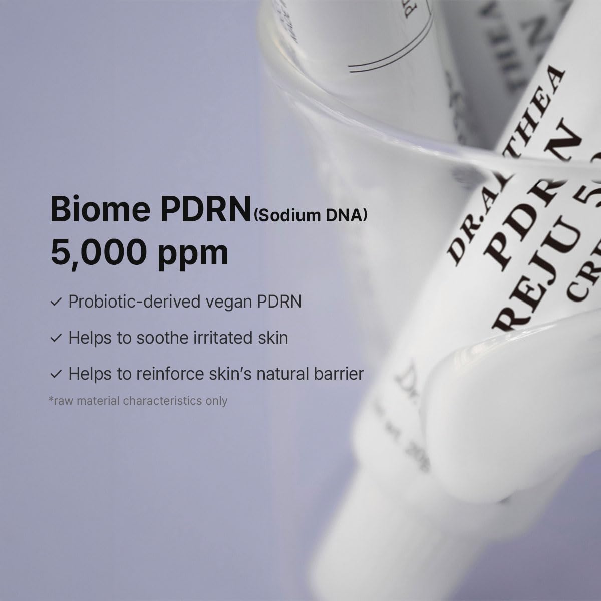 Dr.Althea PDRN Reju 5000 Cream, 0.7 Fl Oz - Dr.Althea Official Product View 4