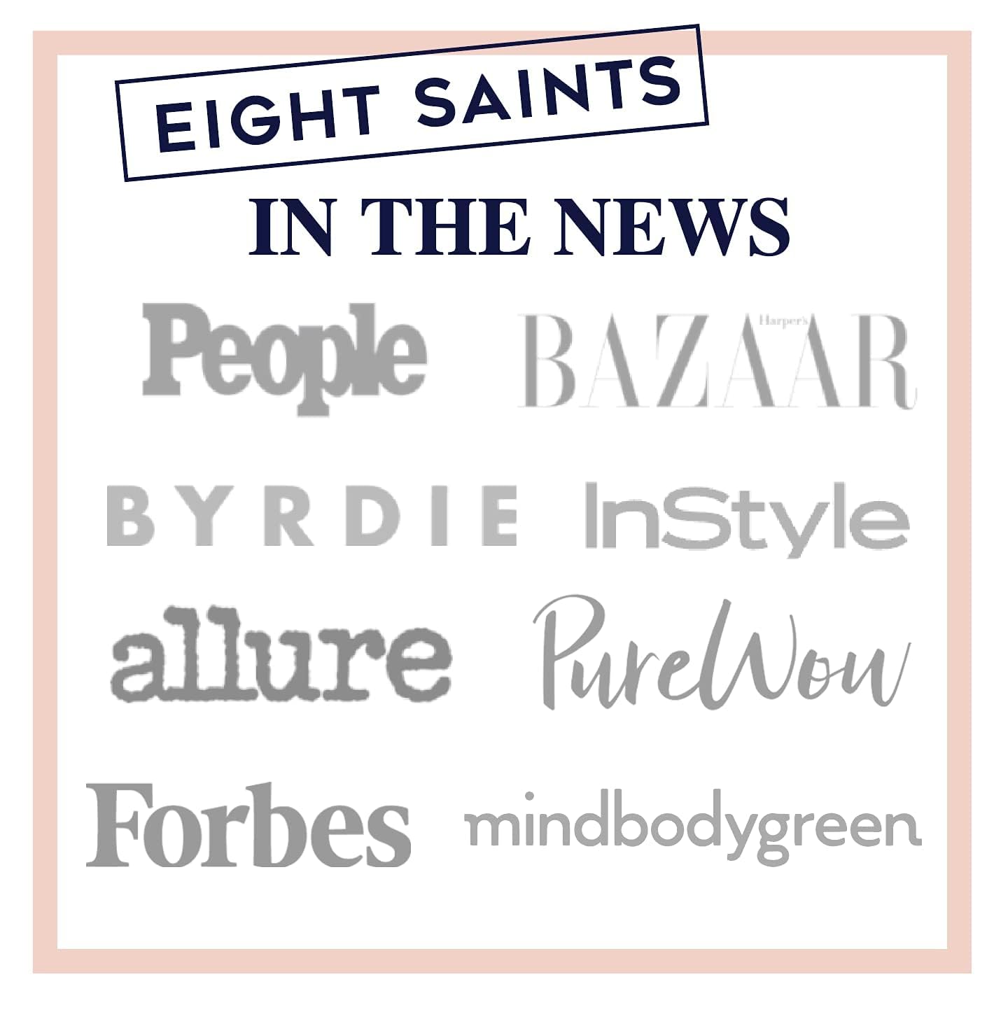 Eight Saints Original Cin, 10% Niacinamide Serum For Anti Aging, Facial Serum - Eight Saints Official Product View 6