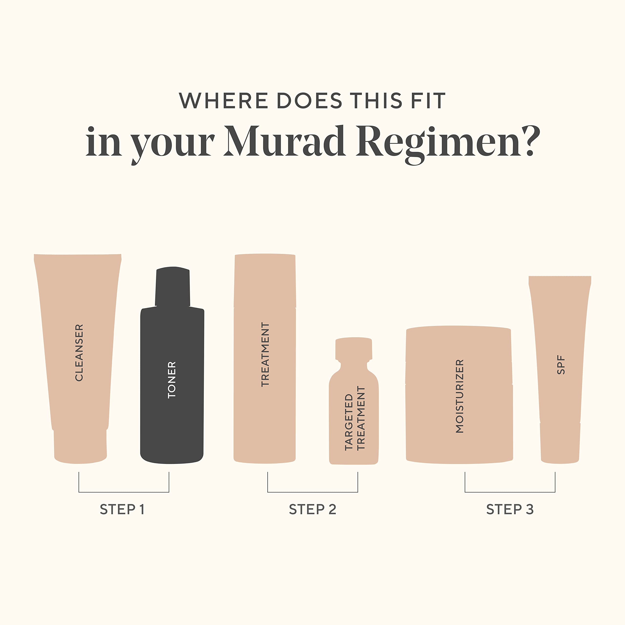 Murad Essential C Toner Moisturizing Vitamin C Face Toner - Premium Selection Official Imagery - 6
