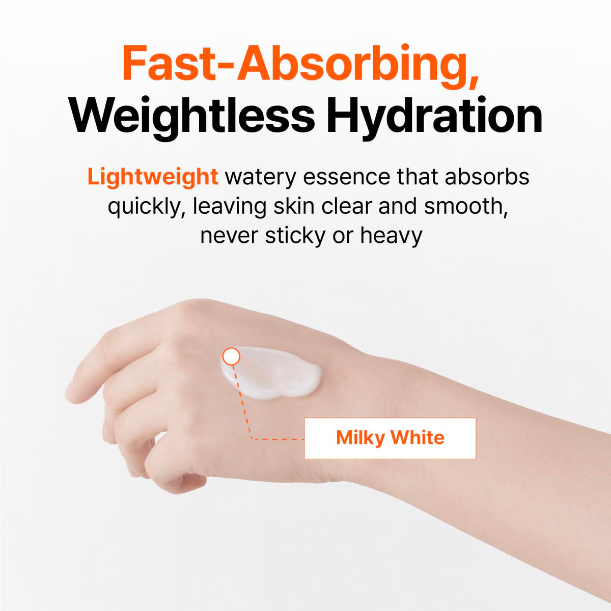 8 Barrier Skin Booster Essence Cica PDRN EGF 200ml - FUSIDYNE Official Imagery - 6
