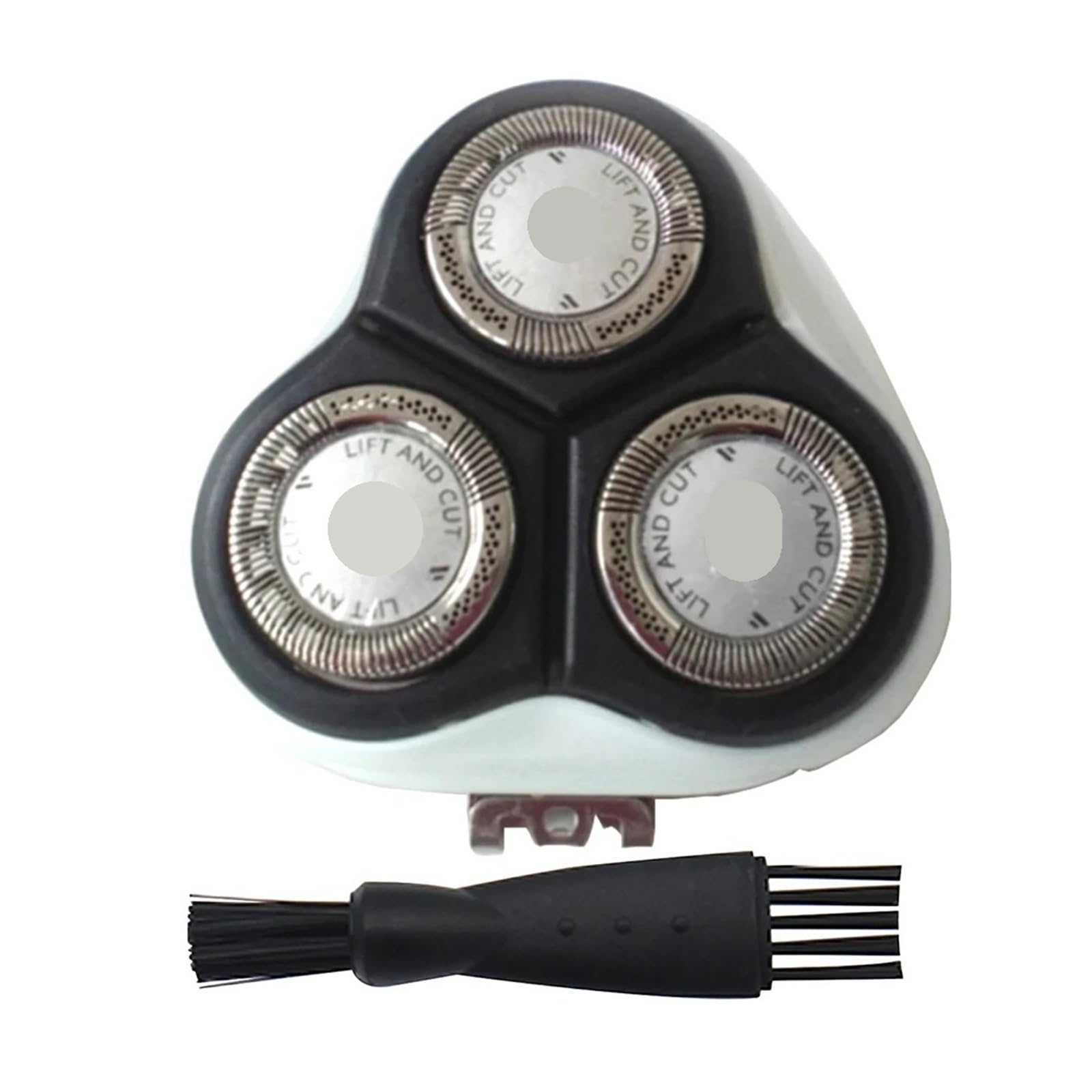 TEGRHSNB23E razor blade head for Philips electric shaver, compatible with AT753, PT860, PT866, PT880, PT726, PT727 models.