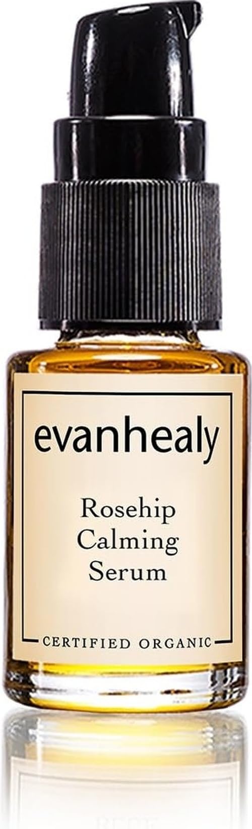 evanhealy Rosehip Calming Serum - Blue Skin Care Line with Organic Whole - evanhealy Official Product View 2