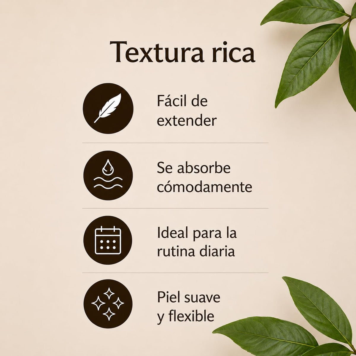 Natura Siberica Sauna SPA Natural Rich Daurian Body Butter - Natura Siberica Official Imagery - 5