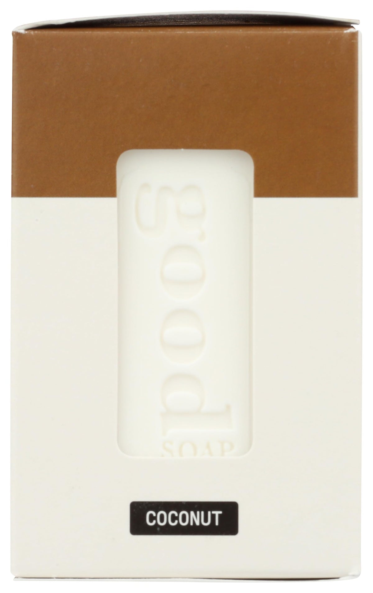 ALAFFIA Coconut Good Soap Value Pack 4 Count 20 OZ - Alaffia Official Product Imagery - 8